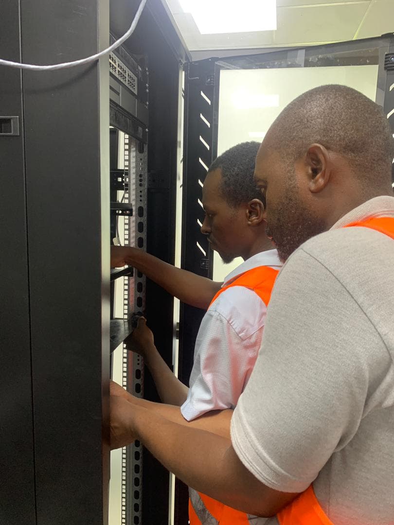 Showcase Deployment 14