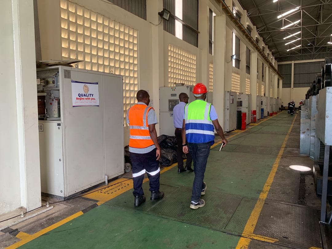 Showcase Deployment 8