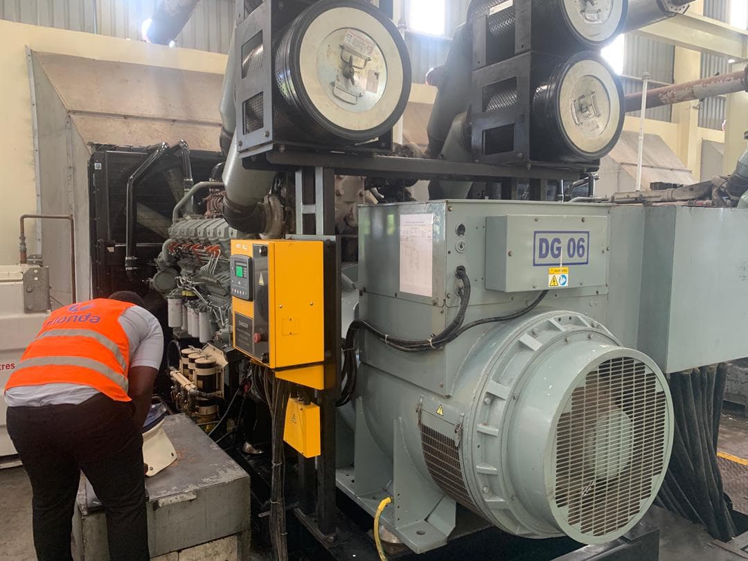 Showcase Deployment 9