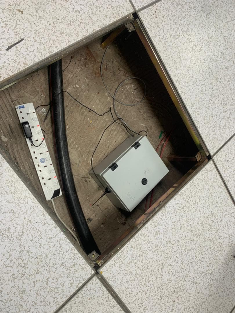 Showcase Deployment 5