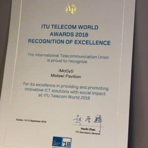 ITU Telecom World Awards Winners Announced