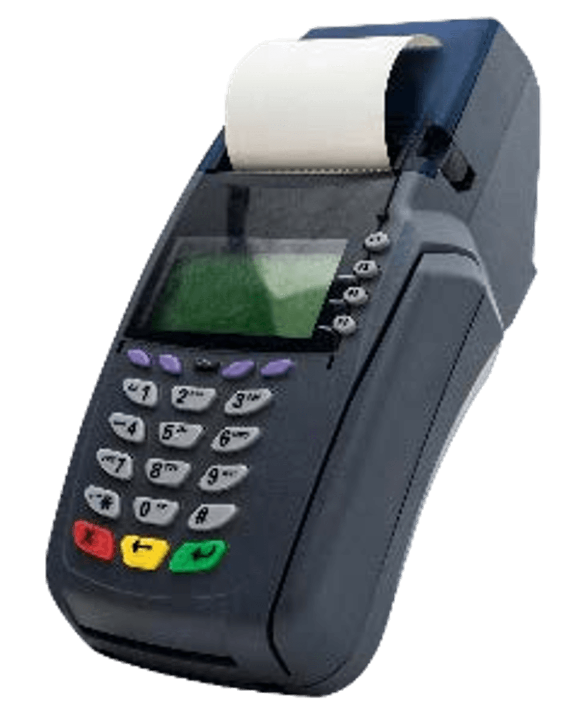 On-Spot Mobile Billing — Blantyre Water Board